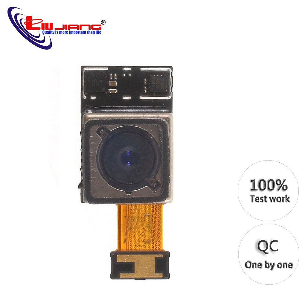 16M Original Módulo de cámara para LG G5 F700 H850 H860 LS992 VS987 H868 H830 cámara trasera principal cámara grande Cable flexible