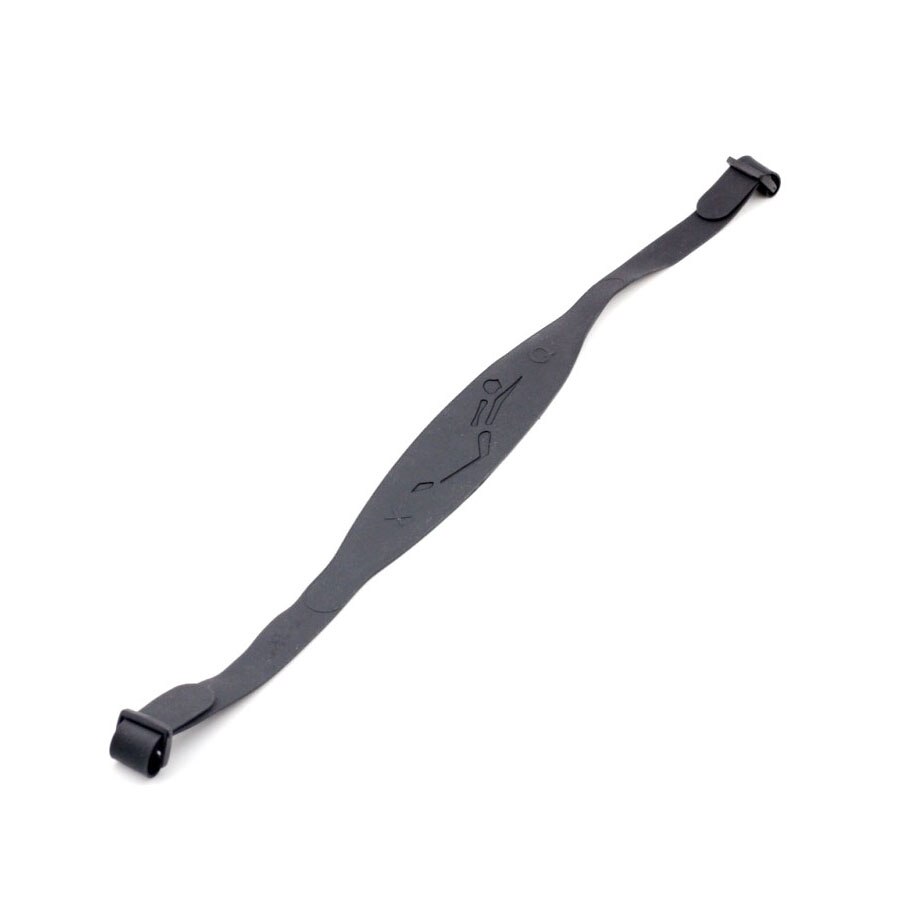 Bande De Remplacement Pour Lampe Frontale NEBO - Sangle Réglable Grise, Occasion