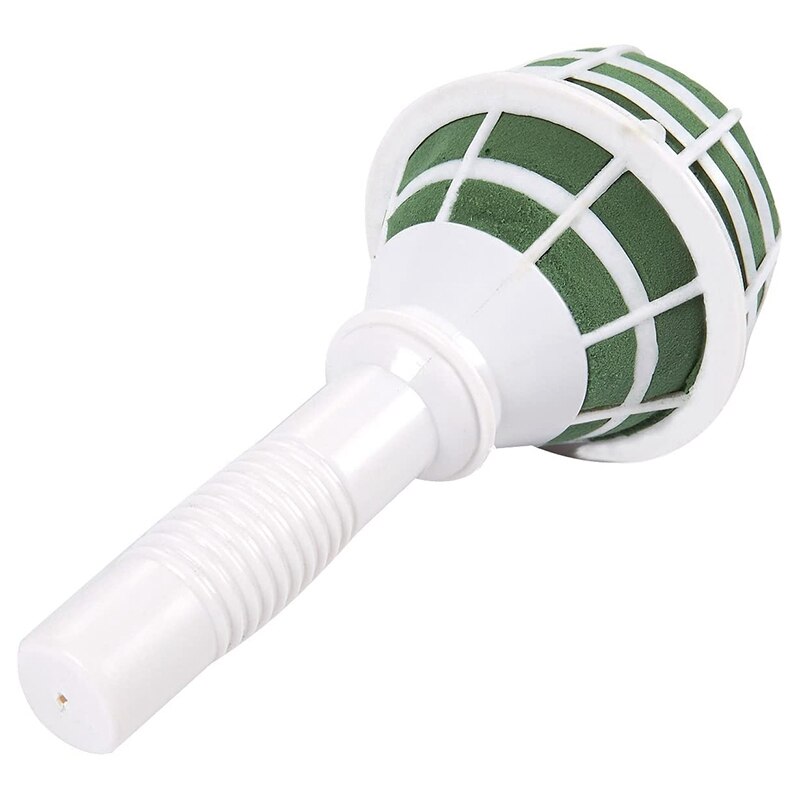 6 Stuk Boeket Houder, Bruidsboeket Handvat Voor Bloemstuk En Bruiloft Boeket Leveringen