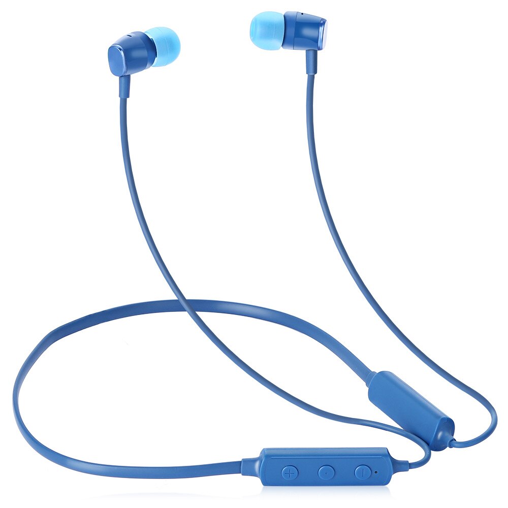 Originele Meizu EP52 Lite Bluetooth Oortelefoon Waterdichte IPX5 Draadloze Sport Bluetooth 4.2 Headset Oordopjes Met Microfoon 100 Mah: Blue