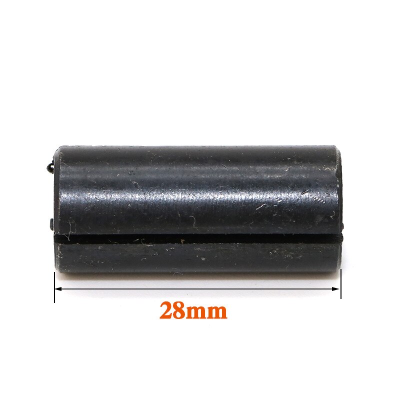 Rallonge Adaptateur D'embouts De Routeur Pour Tige De 6 Mm