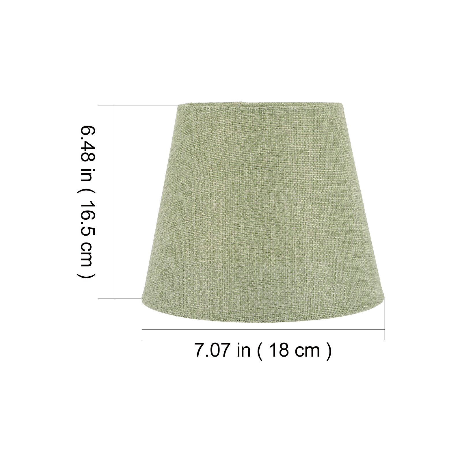 Drum Lamp Shade Fabric Light Covers Shades For Lamps Pendant Light Shade Floor Lamp Shades Lighting Accessories Modern Bedroom