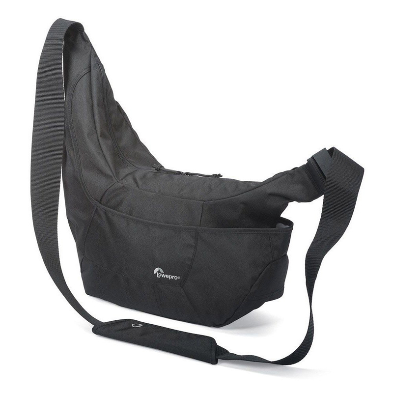 Lowepro Passport Sling III Foto Digitale SLR-camera Draag beschermende draagzak DSLR-cameratas Tablethoes