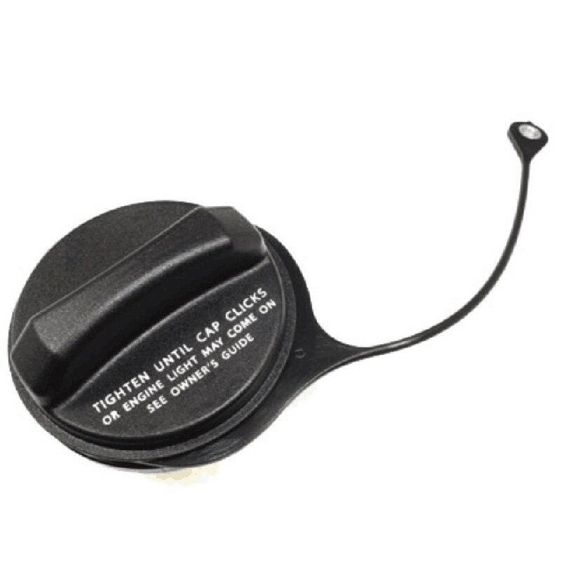 Gas Fuel Filler Cap Fuel Tank Gas Cap for Land Rover LR3, LR4 and Range Rover Sport: Default Title