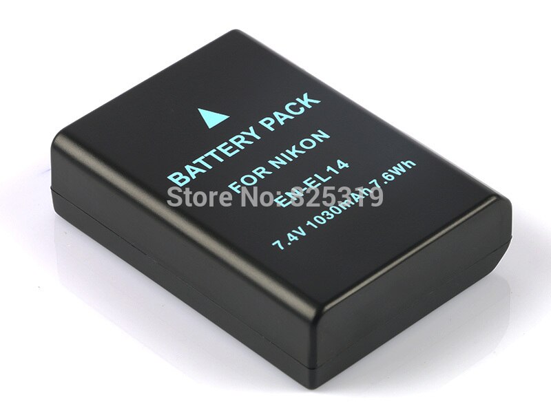 NPX-108 Rechargeable Battery, 4500 mAh, for RX100 and RX200 Cameras