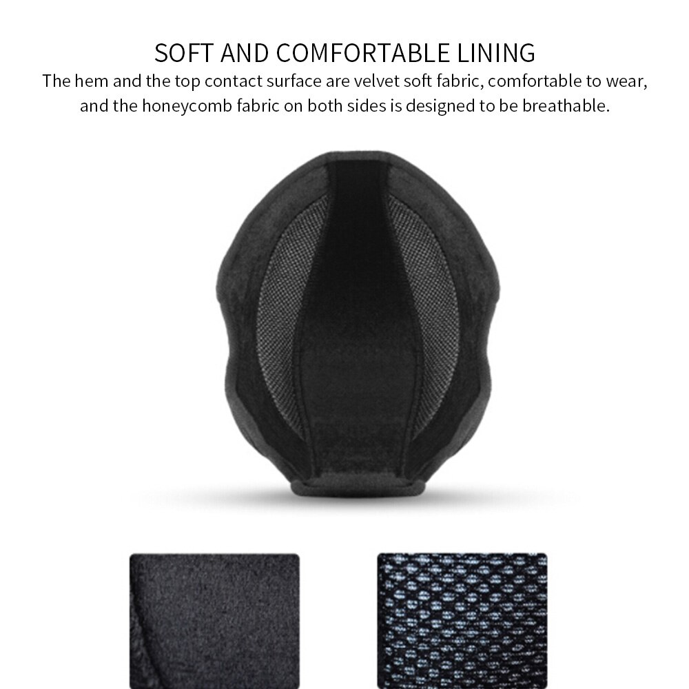 ROCKBROS Integrated Mold Ski Helmet Winter Warm Ultra Light Breathable Bike Helmet Riding Skiing Helmet Sports Safety Equipment