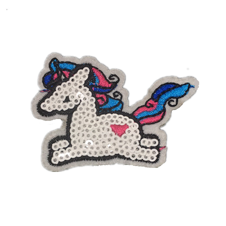 DIY applique embroidery applique costume decoration dimensional small patch: 1