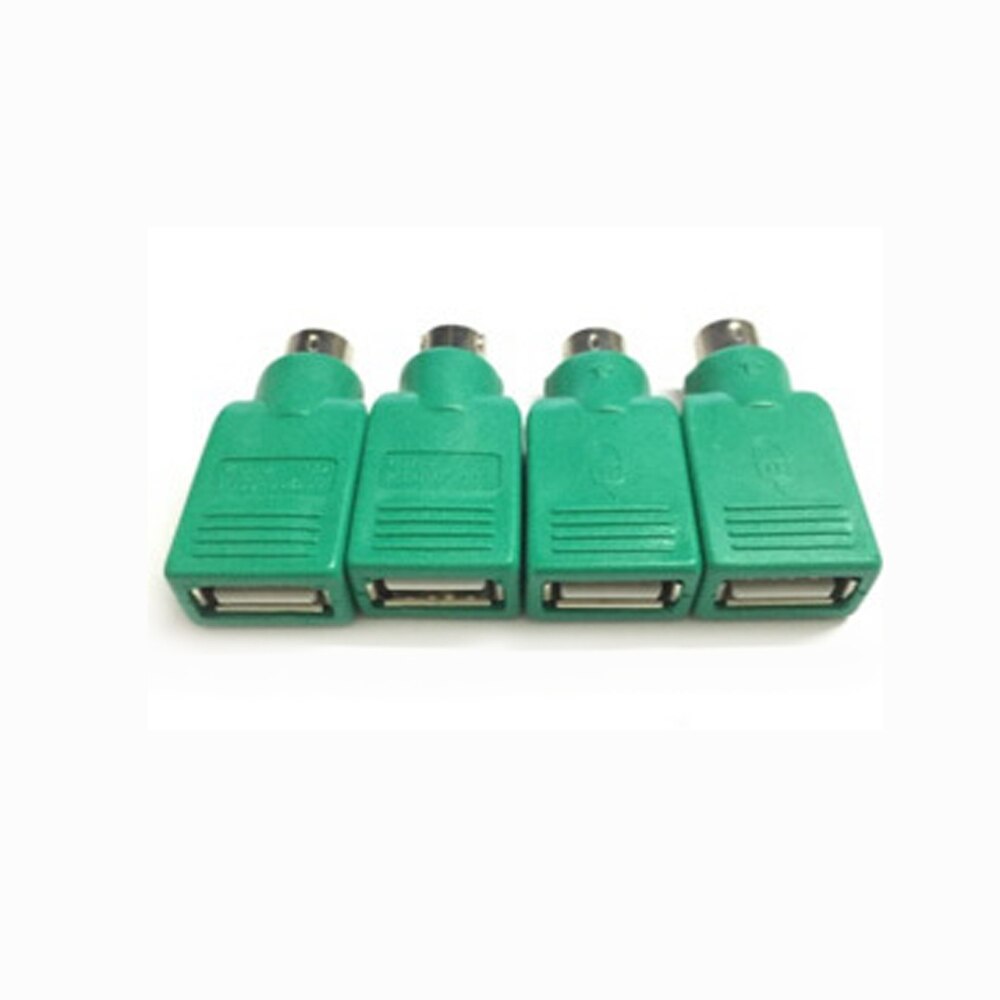 Usb 2.0 a uros  ps2 naaras sovittimelle muunnin liitin käyttö pc tietokoneen näppäimistö hiiri hiirille