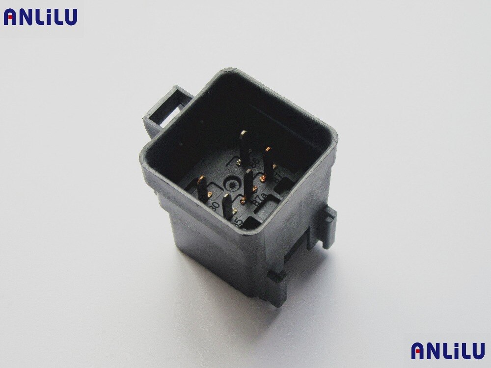 Multifunctionele relais Geschikt voor Chevrolet GMC 15-8721 12177233