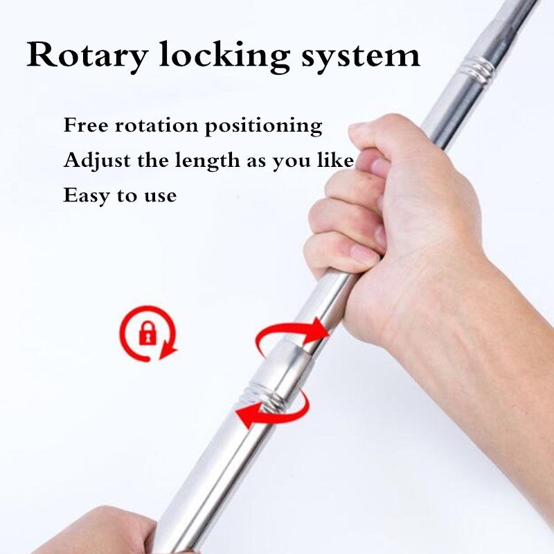 Collapsible Fishing Nets Stainless Steel Fishing Tools Small Mesh Foldable Landing Net Pole Casting Network Trap