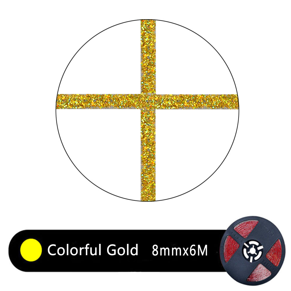 Samoprzylepna taśma ceramiczna robić płytek ceramicznych Kuchnia Łazienka Odporna na pleśń Wodoodporna Piękny szew Ściana Linia podłogi Dekoracja domu: Szampan