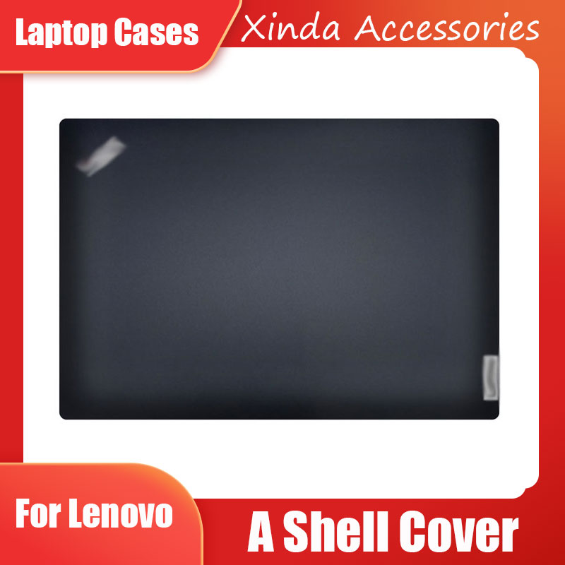 Laptop Vervangen Voor Lenovo ThinkPad T14S Gen4 Laptop Gevallen Accessoires LCD Back Cover Voorkant Palmsteun Top Case Cover Frame