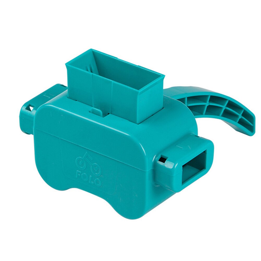 Bicycle Chain Cleaner Portable Outdoor Bike Gear Grunge Brushes Scrubber Wash Tools Cycling Accessories: A