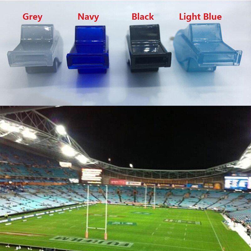 Big Sound Football Referee Whistle Basketball Referee Whistle Soccer Whistle Outdoor Sports Camping Emergency Survival Whistle