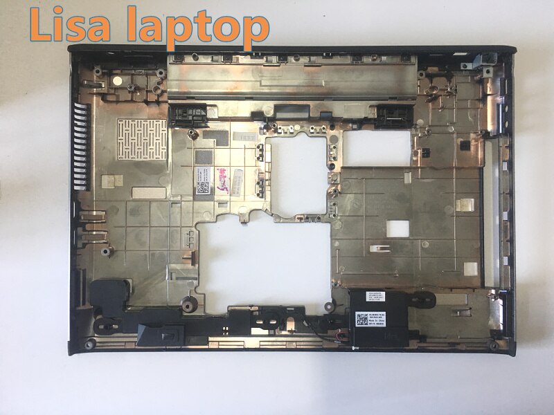 Dolna pokrywa dolna robić Dell vostro 3550 mvnc 8 mvnc 08 x 01 7k 7k 001