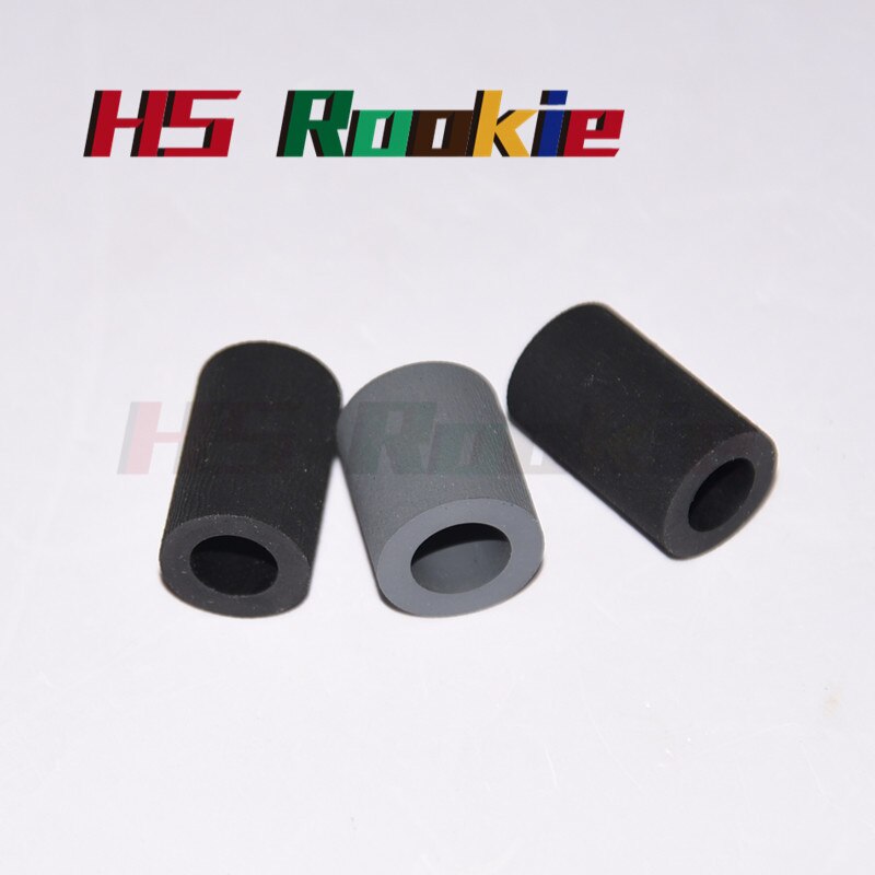 2 Set Adf Pick Up Roller Kits Band 40X8736 41X0917 Voor Lexmark MX310 MX410 MX510 MX511 MX610 MX611 XM1140 XM1145 XM3150 CX310