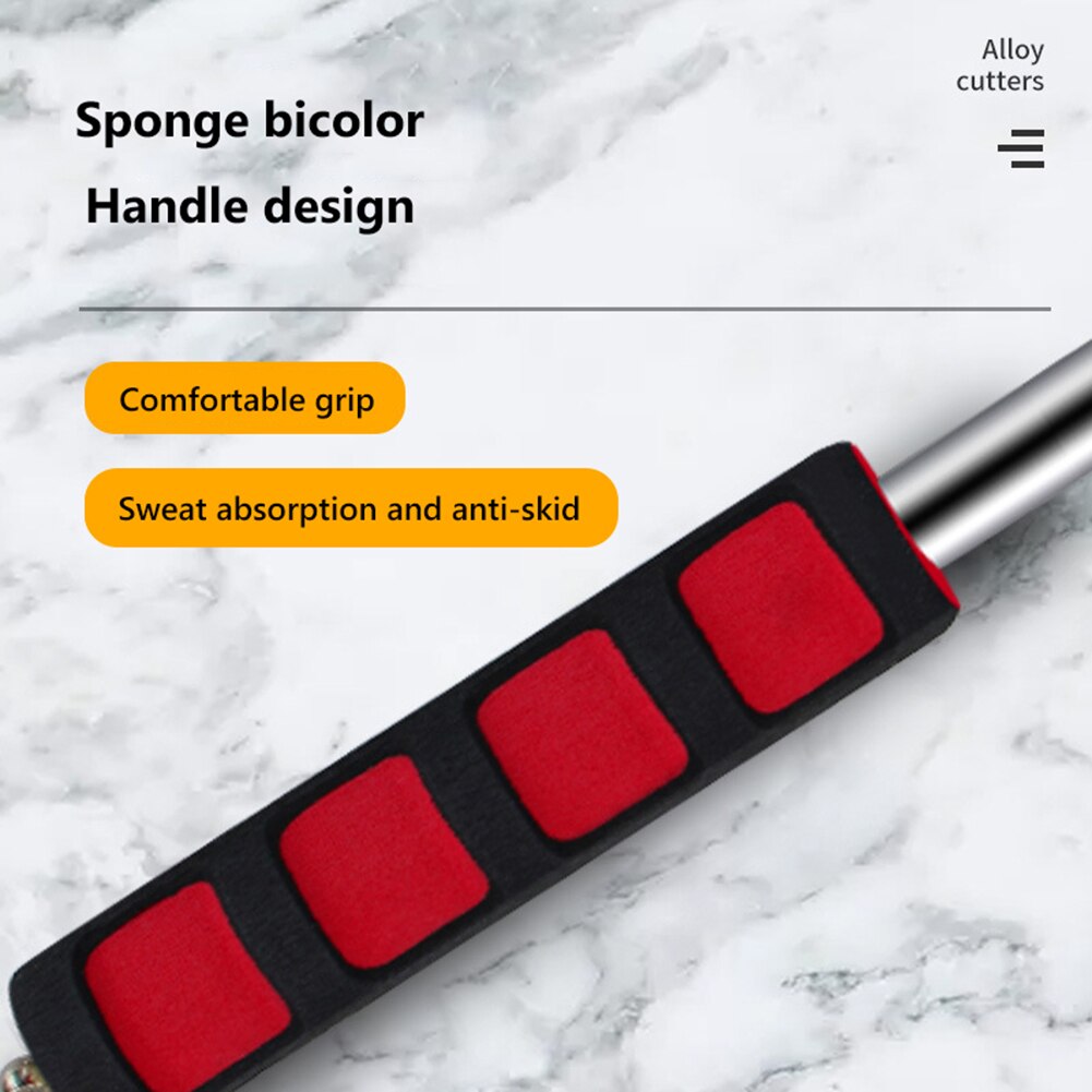 Telescopic Inspection Hammer Home House Room Wall Floors Ceilings Tiles Empty Drum Test Tapping Tool Accessories