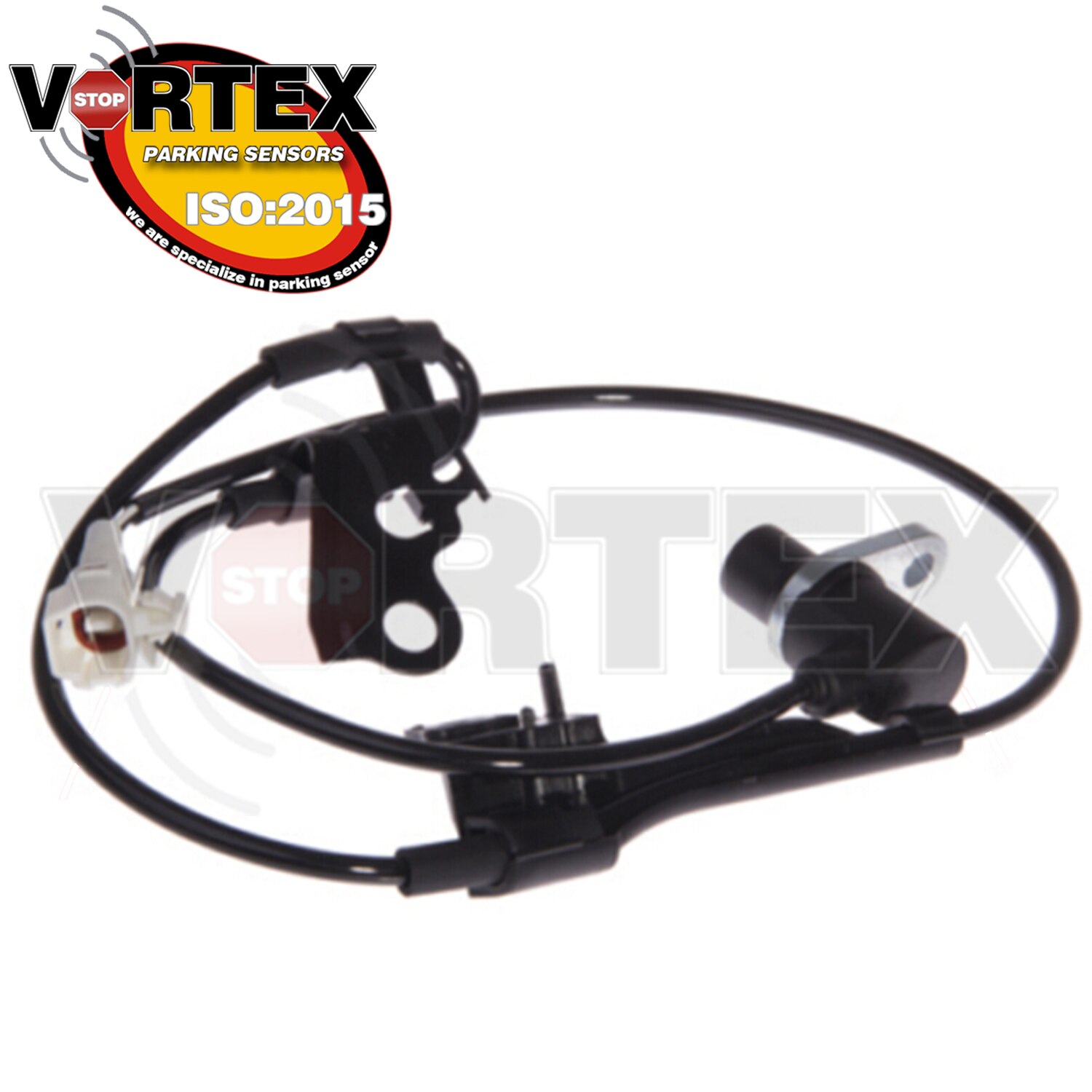 ABS WHEEL SPEED SENSOR FRONT RIGHT For TOYOTA AVENSIS T25 89543-02040/89543 02040/026500667