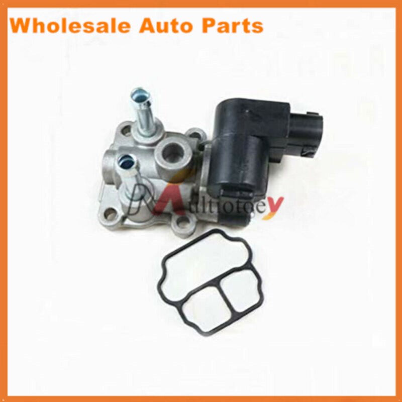 1813783E01 Newly Idle Air Control Valve 18137-83E01 For Suzuki SWIFT 1.3 Petrol 05-07 1.3l 1813783E01