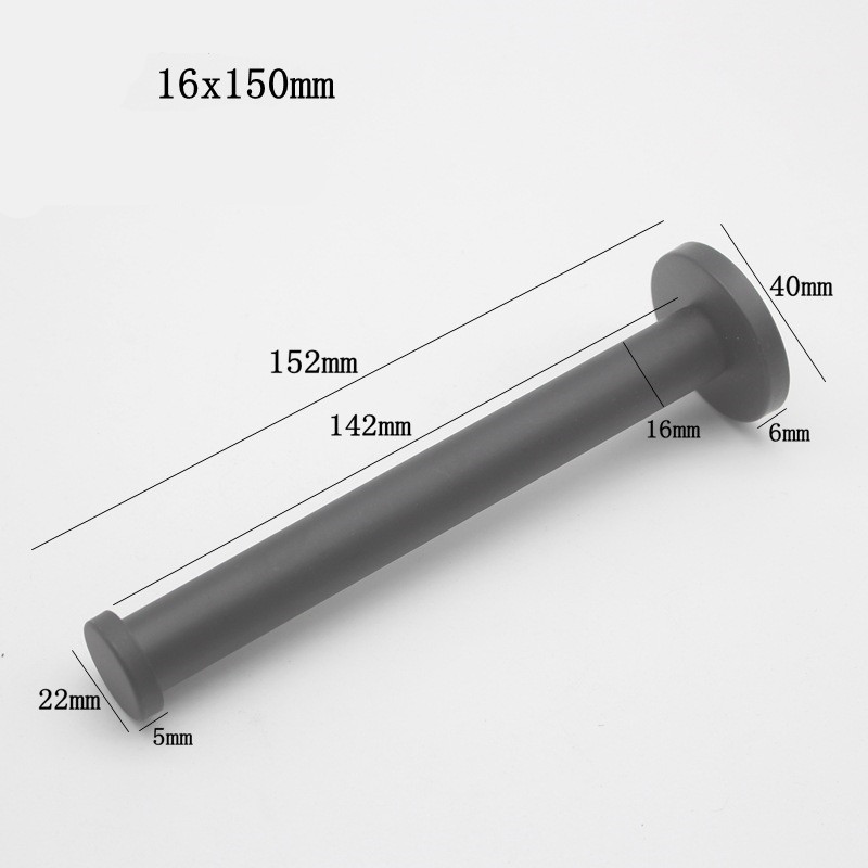 5 Pcs Kapstokken Deur Badkamer Haak Opknoping Hanger Mul-Tifuction Haken Voor Kleding Handdoek Gewaad Hoed Haak: Dark Gray