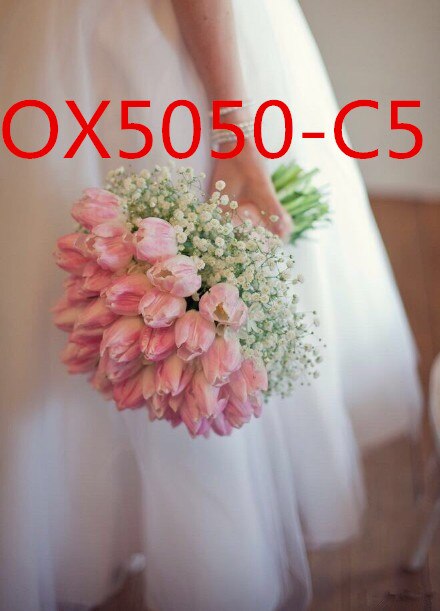 Weddings and important occasions / Wedding accessories / Bridal bouquets OX5050: OX5050-C5