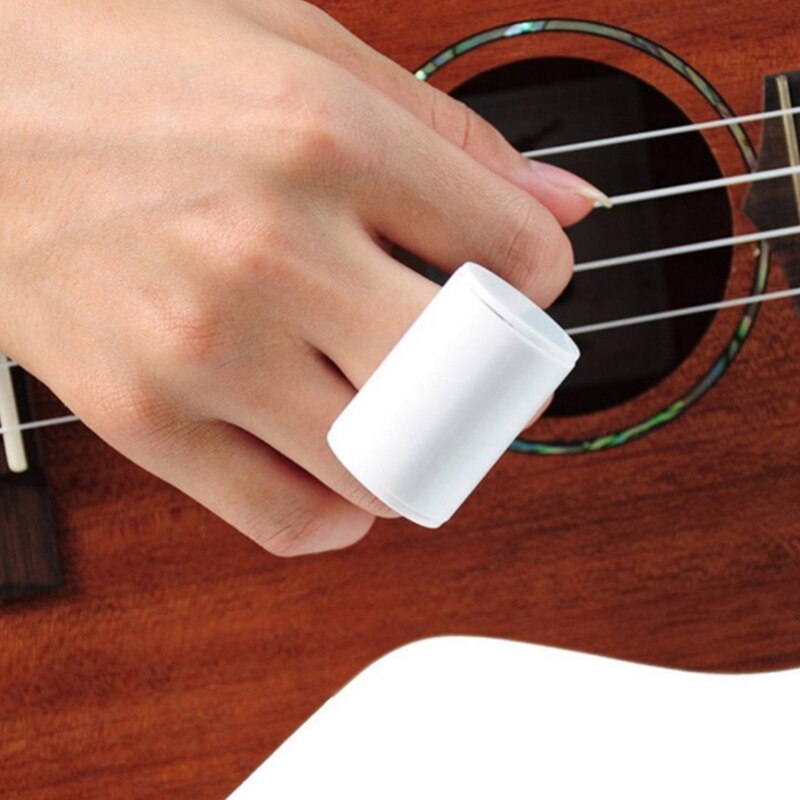 Finger sand hammer guitar akkompagnement finger tromme hammer praktisk musikinstrument tilbehør