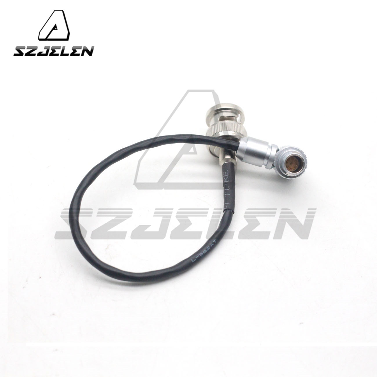 RED KOMODO TIMECODE CABLE for bnc to 9pin