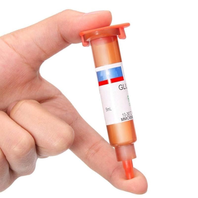 UV Glue Optical Clear Adhesive liquid Glue Cell Phone Repair Tool for Mobile Phone Touch Screen Repair mobile repairing tools
