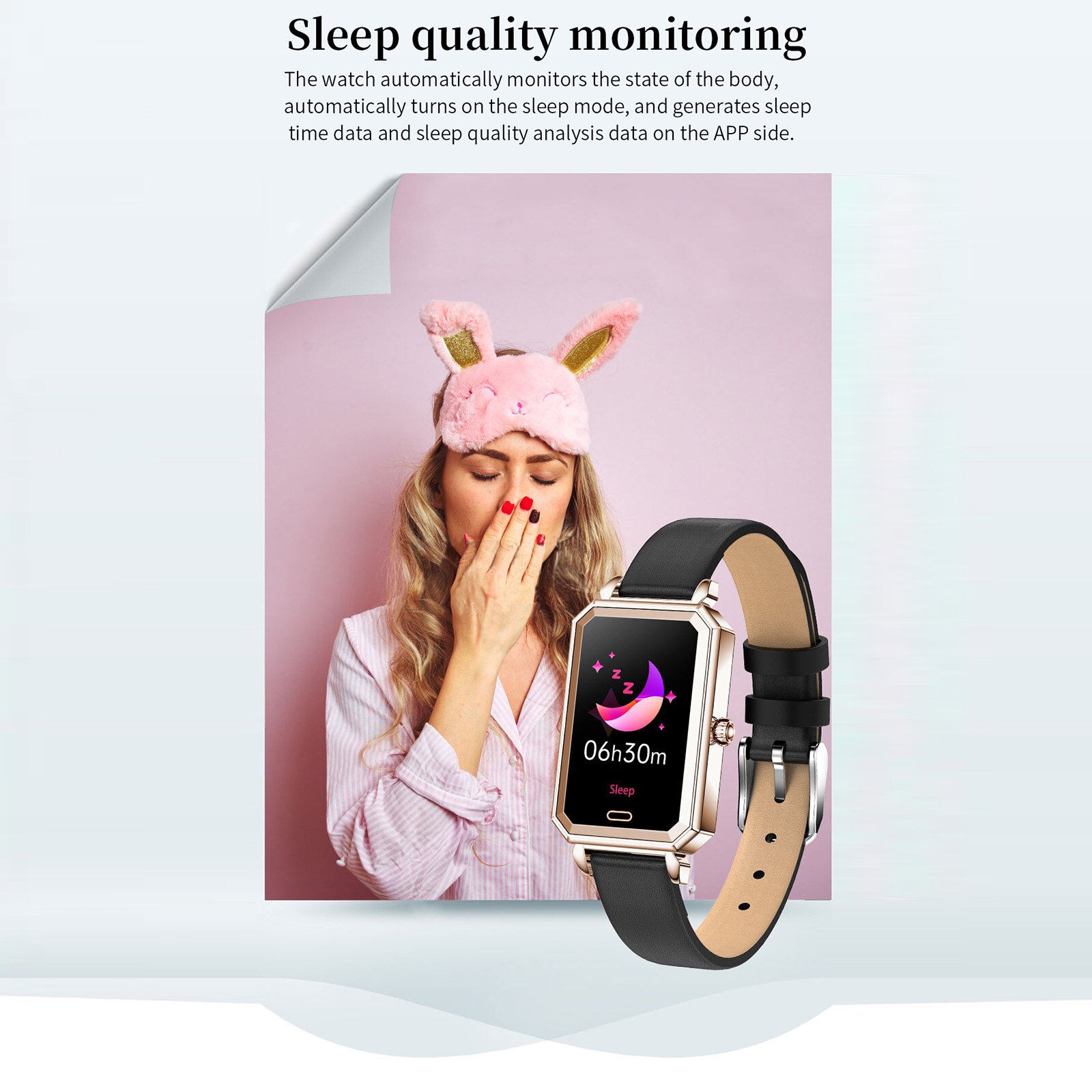 Ht2 #39 -smartwatches, smarte sportarmbänder, fitness-tracker, herzfrequenzmesser, schlafüberwachung ,  ip68 wasserdichte armbänder, benachrichtigungsfunktion
