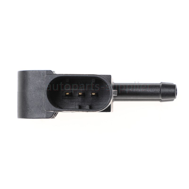 0071536128 Dpf Spruitstuk Drukverschil Sensor Voor Mercedes-Benz Benz W164 W211 W220 W221 Een B C E G M R S-CLASS 0041539528