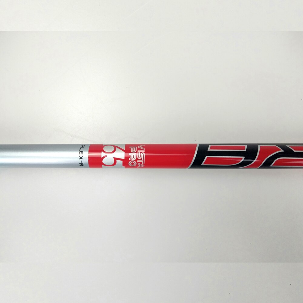 Golf Shaft FUJIKURA VISTA PRO Driver/Wood Shaft Graphite shaft 65 Flex-R,S,X: Default Title