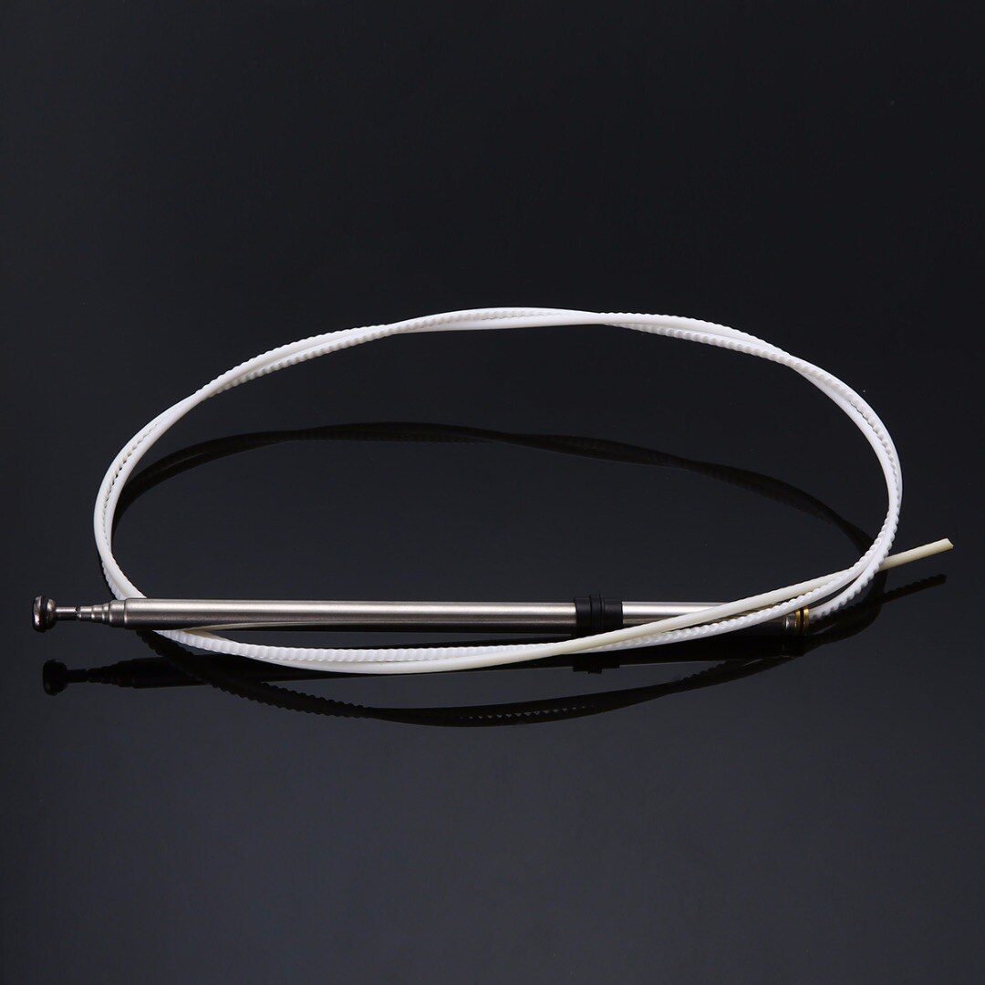 For Toyota Camry 92-96 1pc Dedicated Replacement Auto Power Antenna Aerial AM FM Radio Mast Mayitr