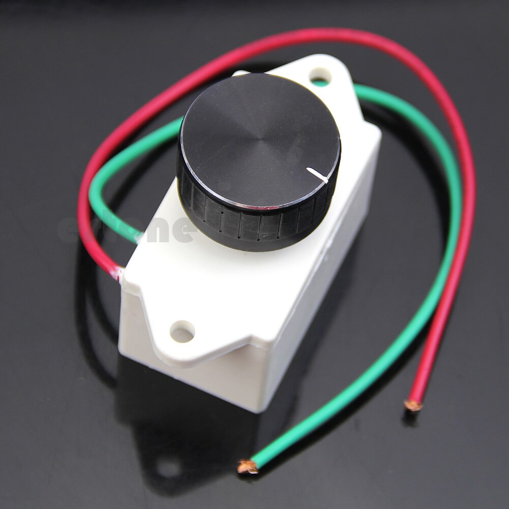 220V 300W AC Electronic Motor Speed Control controller Switch Regulation