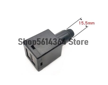 Öl Stecker Stecker Schauglas Für Luft Kompressor 1pc: Brown
