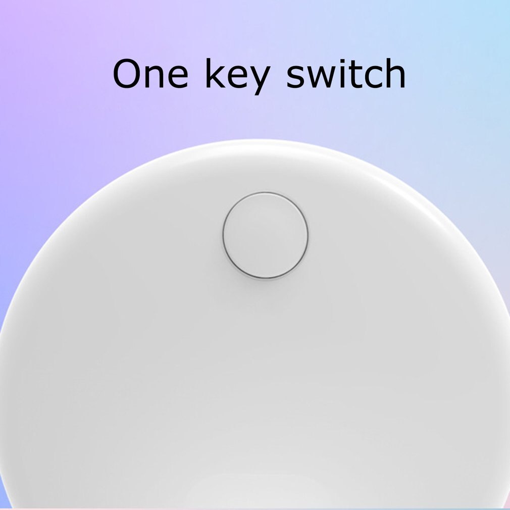 USB Charging 10 LED Flash Round Self-Timer Artifact Photography Fill Light Mini Charging LED External Beauty