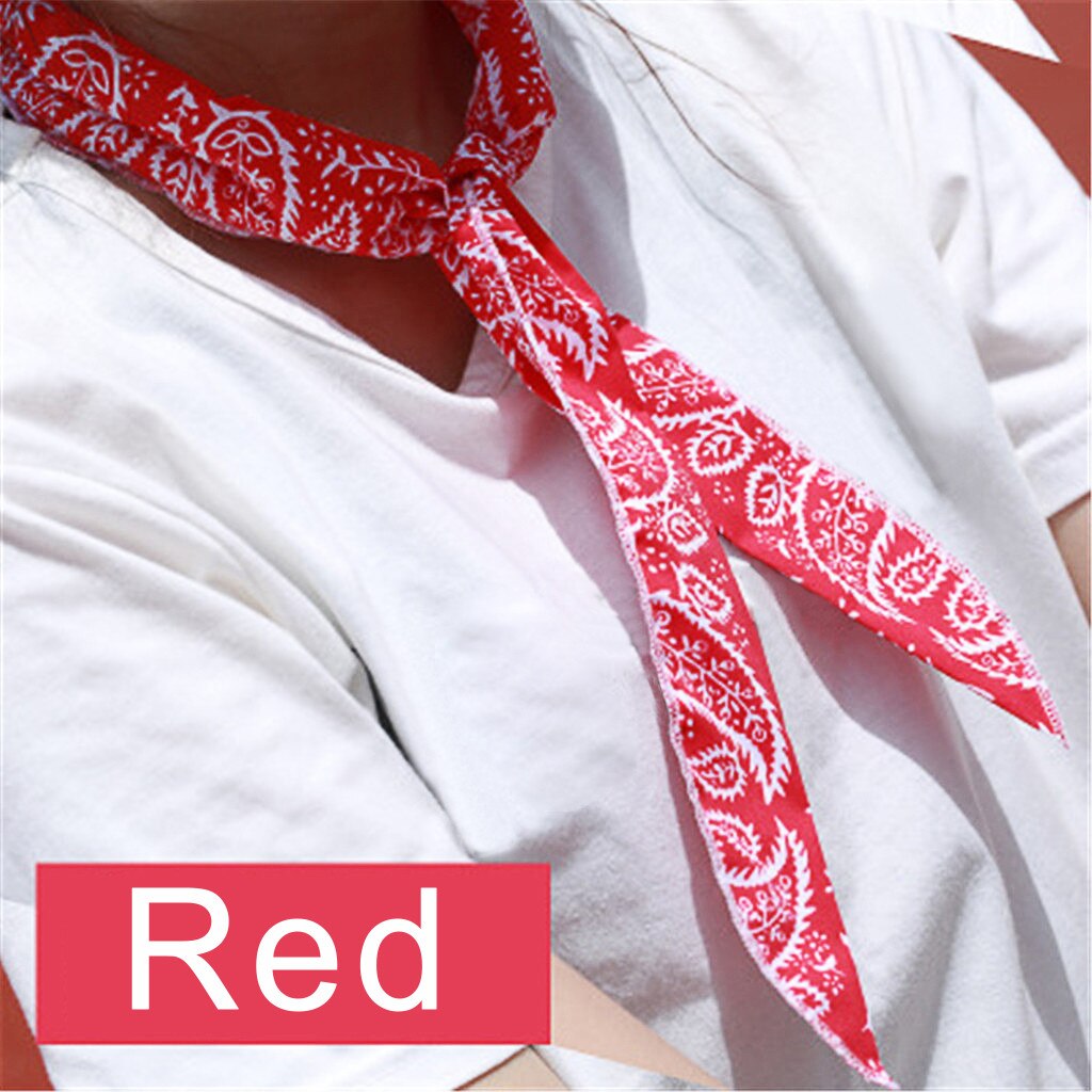 Outdoor All Cotton Printing Cooling And Cooling Ice Scarf Sports Scarf Headband brand neck bandana Handkerchief hijabs stoles