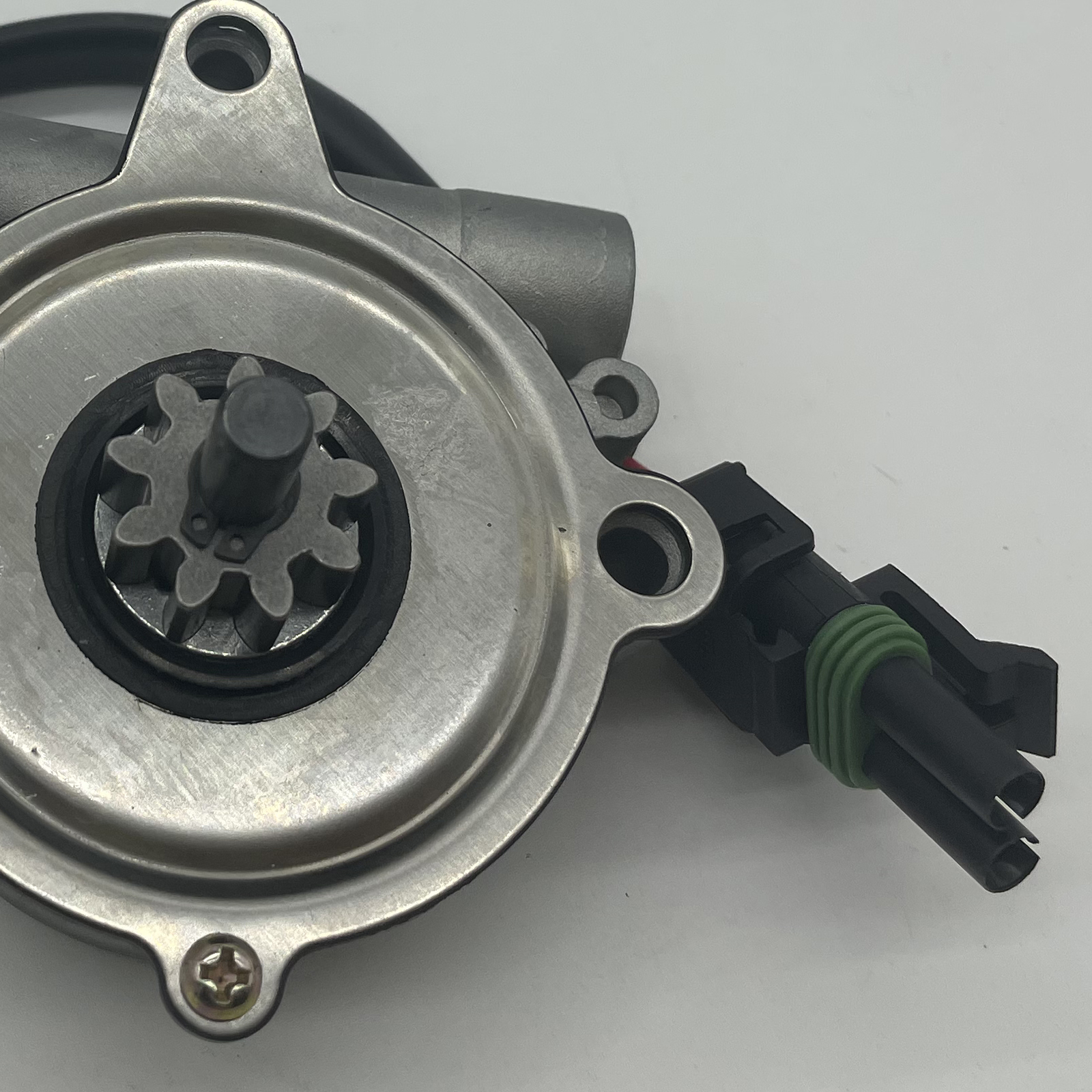 300-1457 Electric Entry Step Motor for RV Series 42 24 Toyhauler Replace 094707-05-701