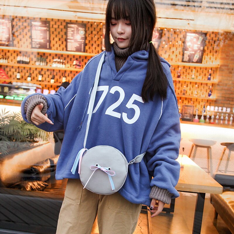 5 stuks/set schooltas voor tieners, stevige rugzak, schooltas, damestas, studententas, kant, strik, bundelrugzak