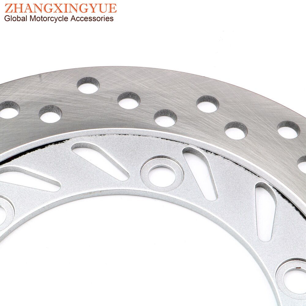 Motorcycle Front Brake Disc for Honda CBF125 CBF 125cc 45251KVE901