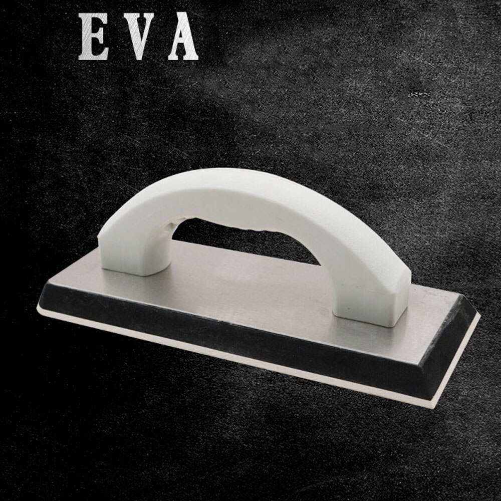 Grounting Float Tiling Tool Grout Spreader Tile Trowel Wall Floor Grouting