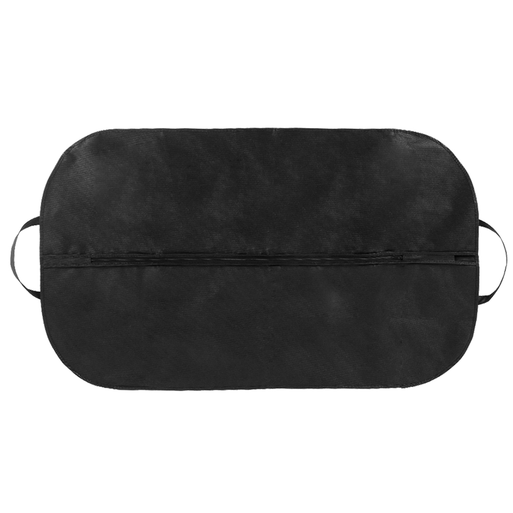 Professionelle Bekleidungs Tasche Abdeckung Anzug Kleid Lagerung vlies Atmungs Staub Abdeckung Schutz Reise Träger tuch staub abdeckung: Ursprünglich Titel