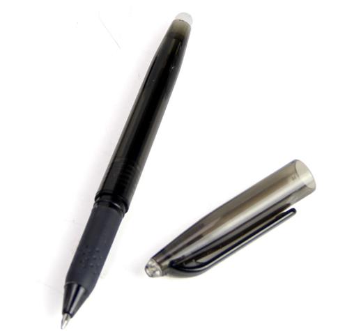 Stylo à encre Invisible effaçable rôti au feu