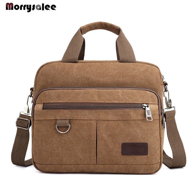 Männer Tasche lässig Leinwand Umhängetasche Große Kapazität Multi-tasche Handtasche Umhängetasche Crossbofy Tasche männer tasche