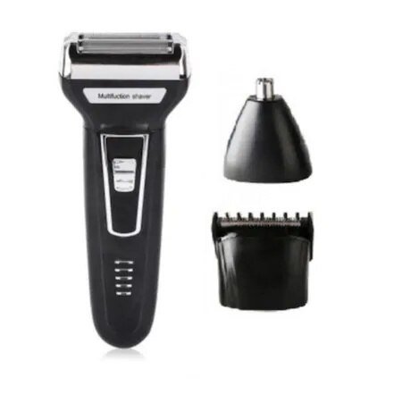 Dearling RF-575 3 in 1 Shaving Machine