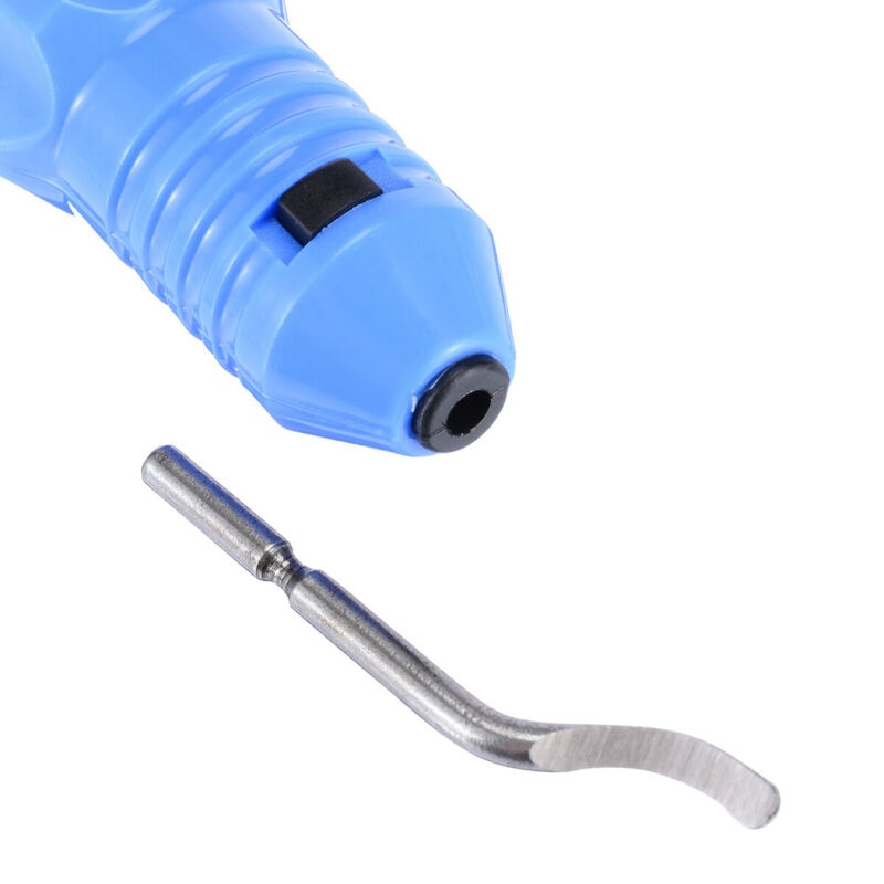 Burr Removing Knife BS1010 Edger Scraper NB1100 Pipe Trimmer Plastic Metal Hand Deburring Rough Edges Remover Tools