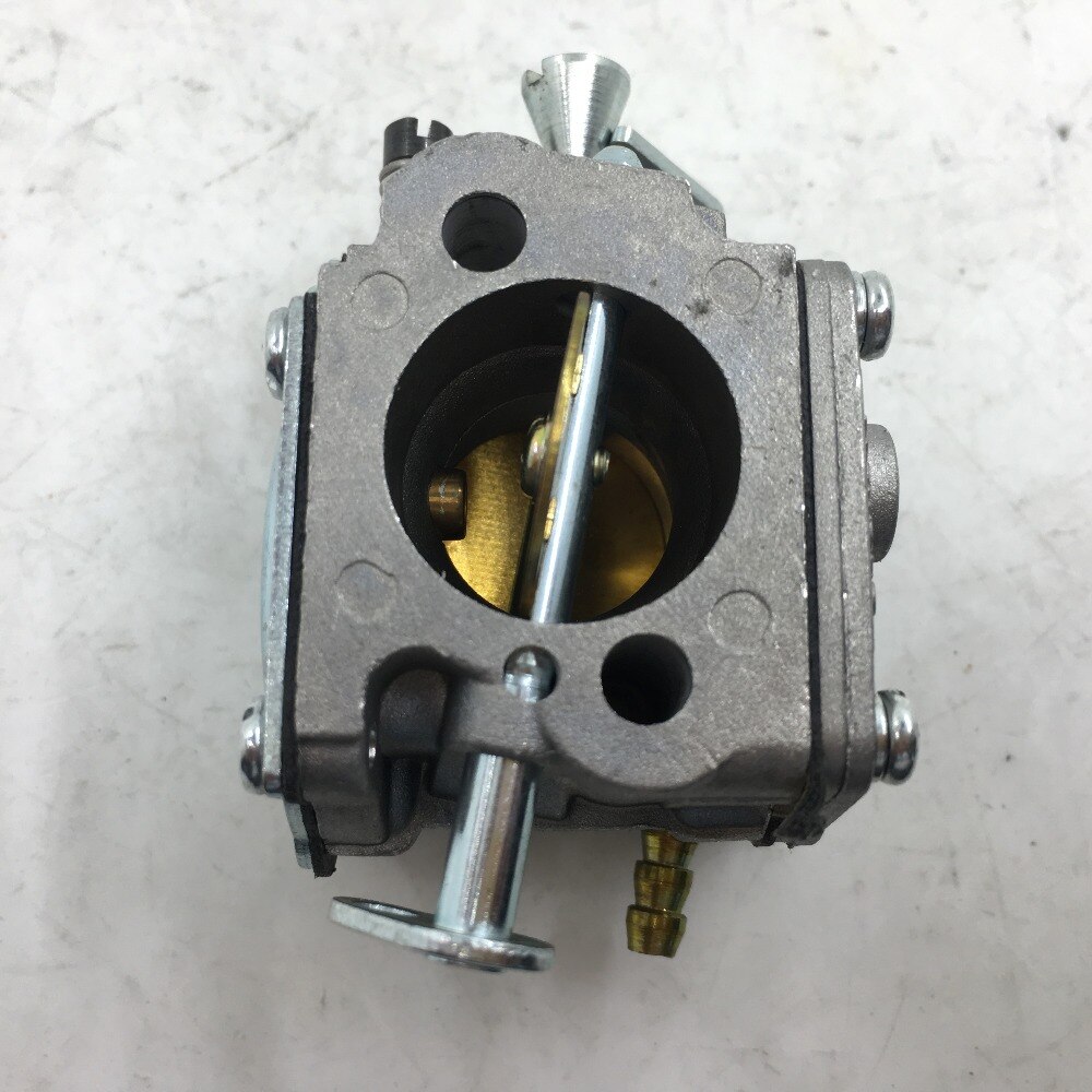 SherryBerg carby carb Carburetor carburettor fit for Walbro WJ-105-1 Dolmar Makita 394 151 050, 394 151 051 vergaser