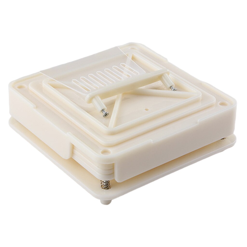 100 Holes Manual Capsule Filling Machine Empty Capsule Filler Tray
