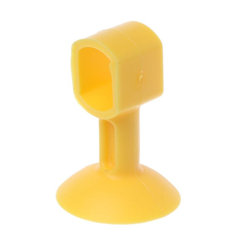 8 stuks mini anti-botsings siliconen deurstopper, geluiddemper, crashpad, muurbeschermers