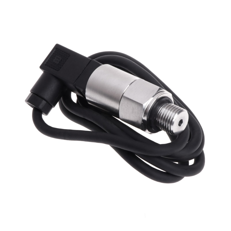 Tryckgivare tryckgivare sensor 0-10 bar 9-32 vdc  g1/4 4-20ma 0.5%
