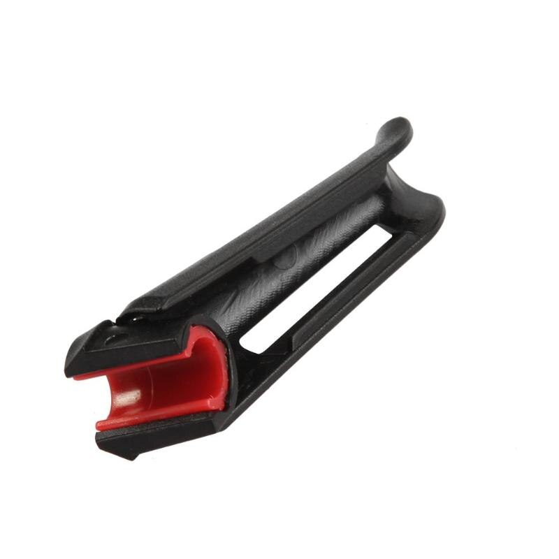 Portable Plastic Putter Prop Kickstand Snap On Golf Club Wedge Stand Holder Golf Training Aids Golf Sport Accessories